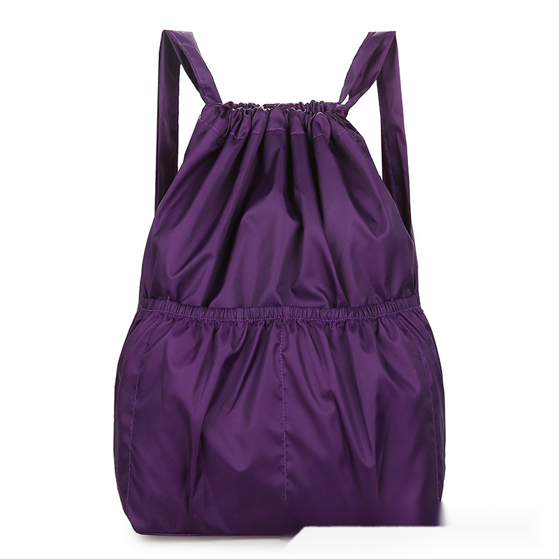 Small purple